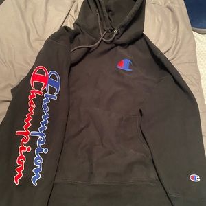 Champion Hoodie